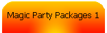 Magic Party Packages